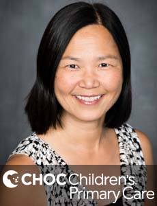 Dr. Celia Chiang