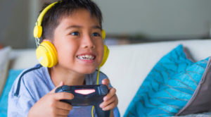 The dangers of loud noises and little ears: What parents should know