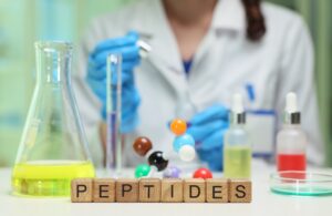 Dr. Kornswiet featured as a pediatric expert on peptide safety